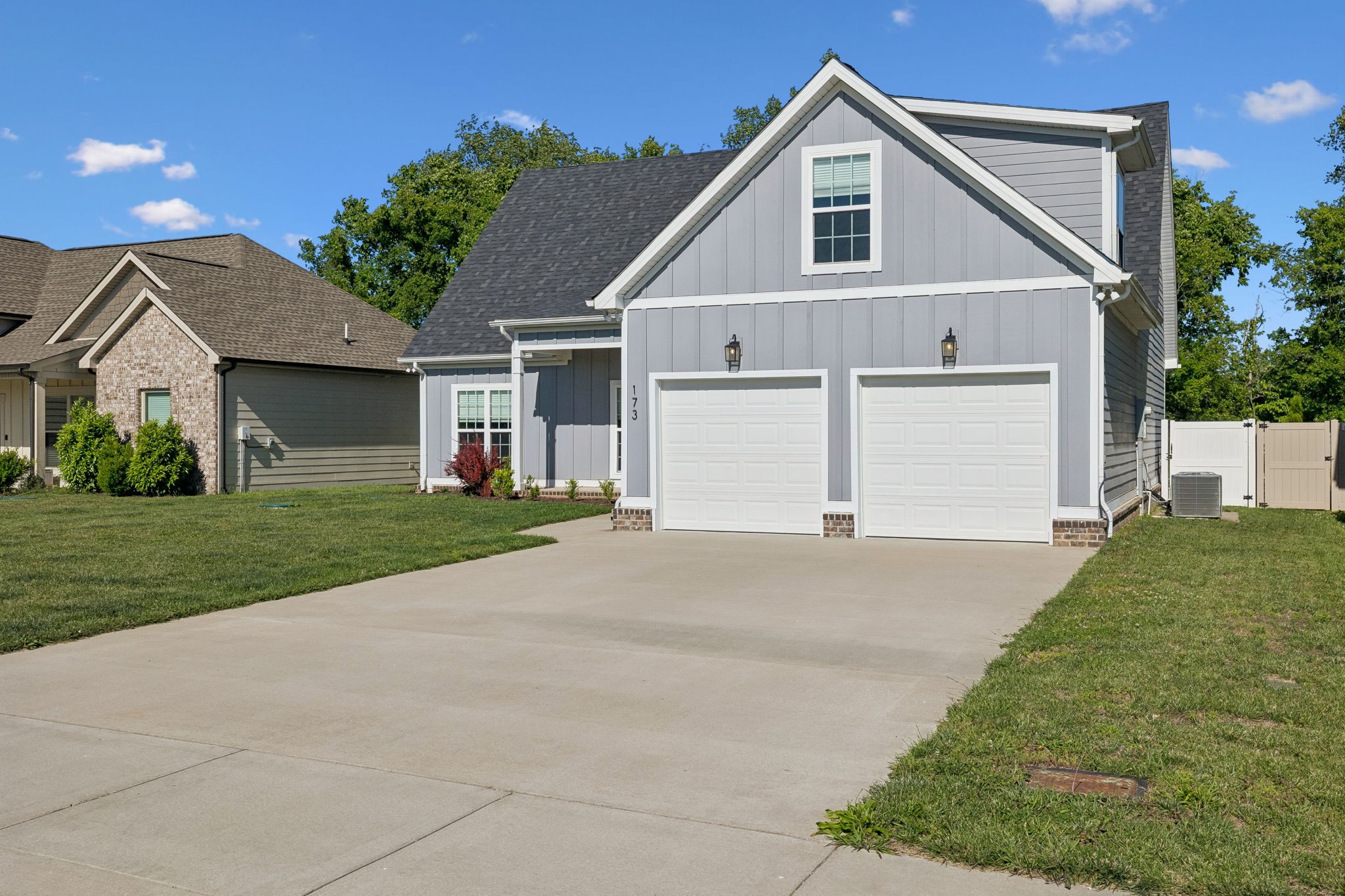 173 Jesse Dr