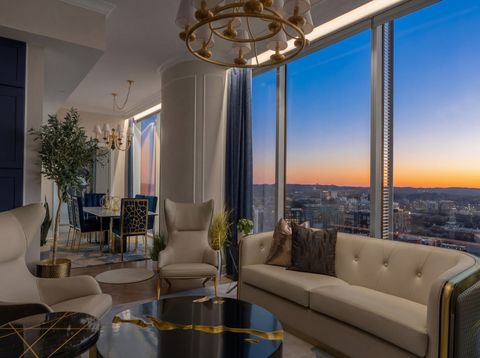 1616 West End Ave 3001 Nashville TN 37203