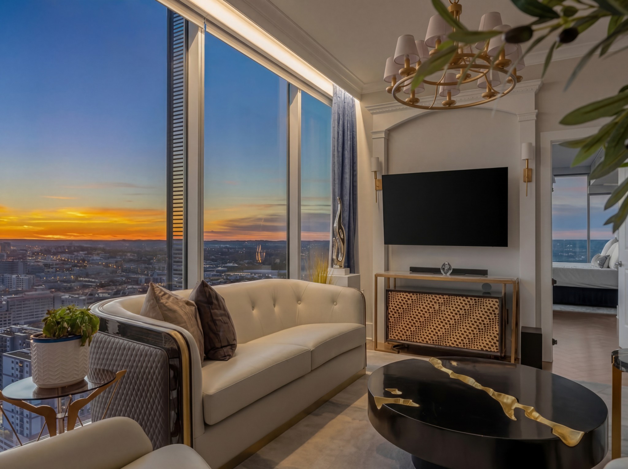 1616 West End Ave 3001