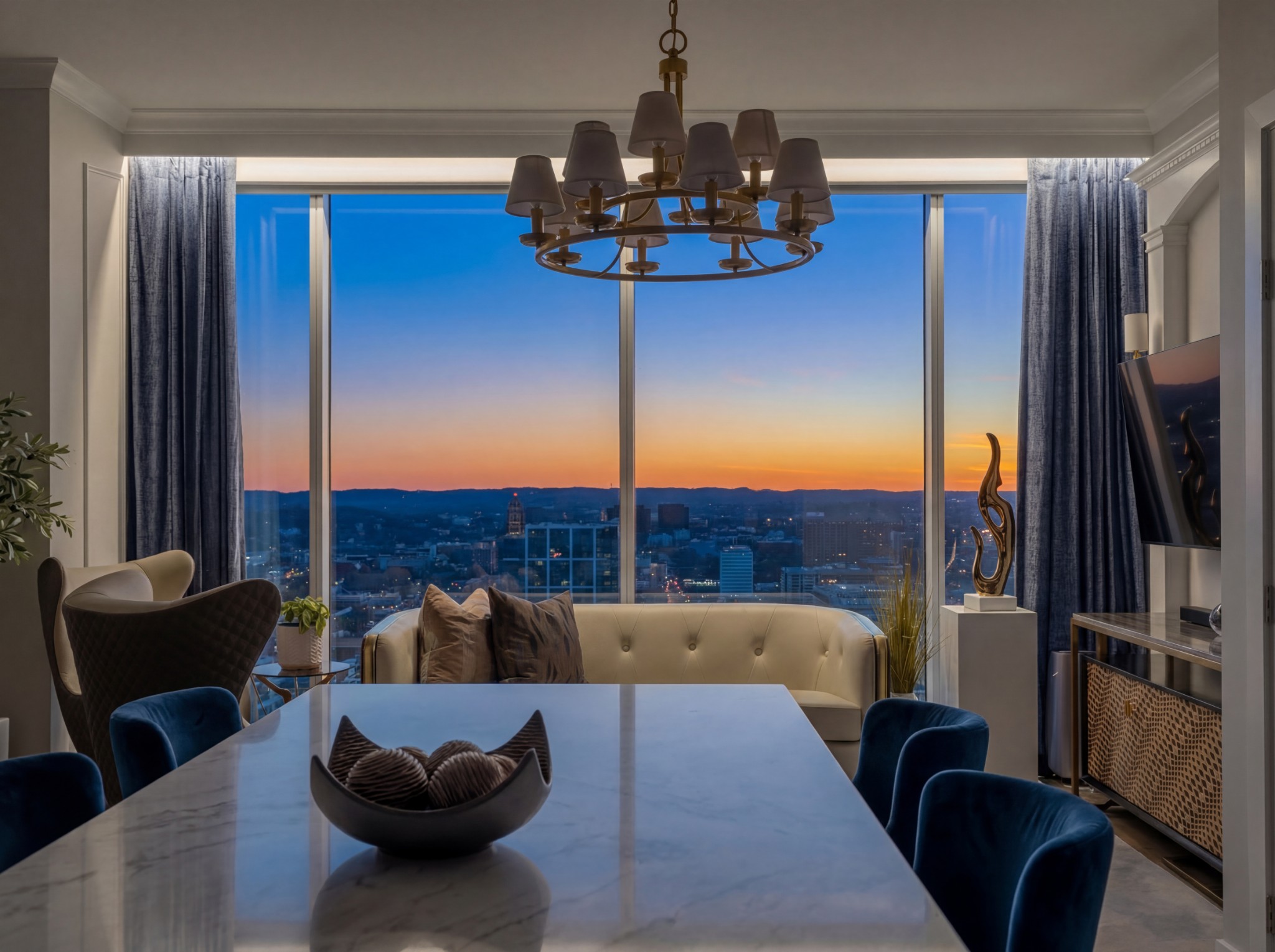 1616 West End Ave 3001