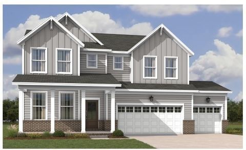 892 Bur Oak Ct Clarksville TN 37043