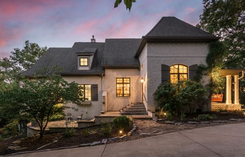 6045 Sherwood Ct Nashville TN 37215