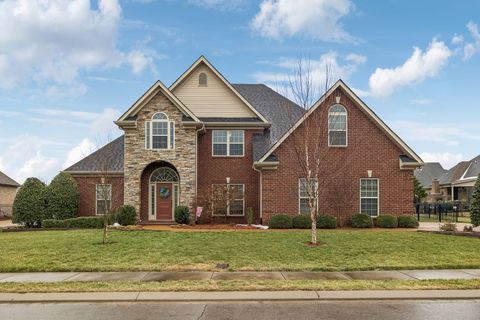 2624 Pebblecreek Ln Murfreesboro TN 37130