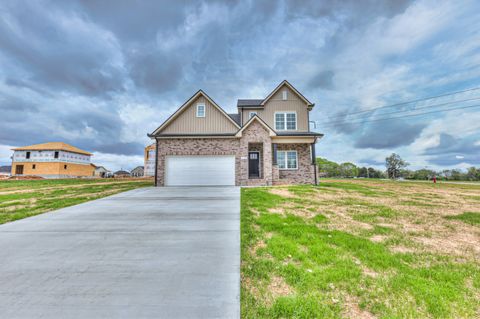 114 Bartow St Decherd TN 37324