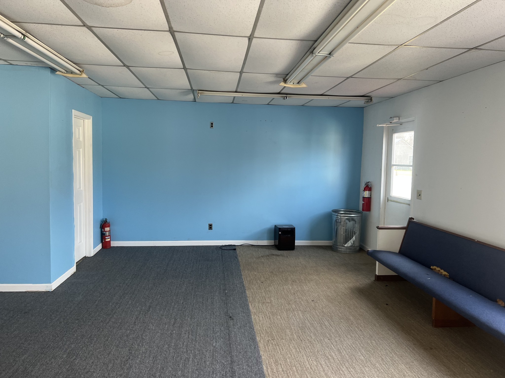 714 E Depot St