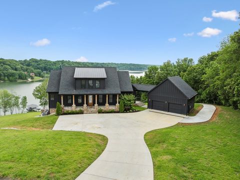 337 Lake Court Dr Lynchburg TN 37352