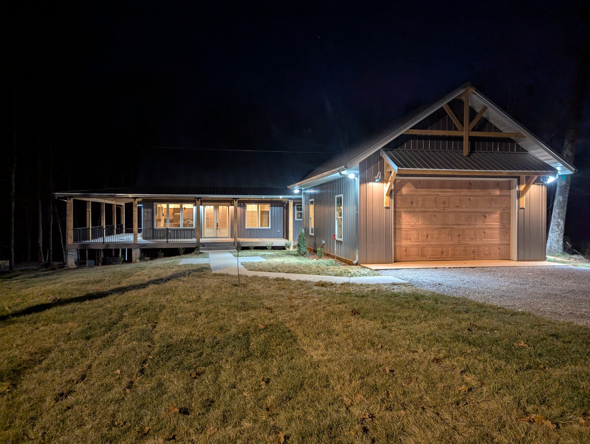 722 Coaling Road