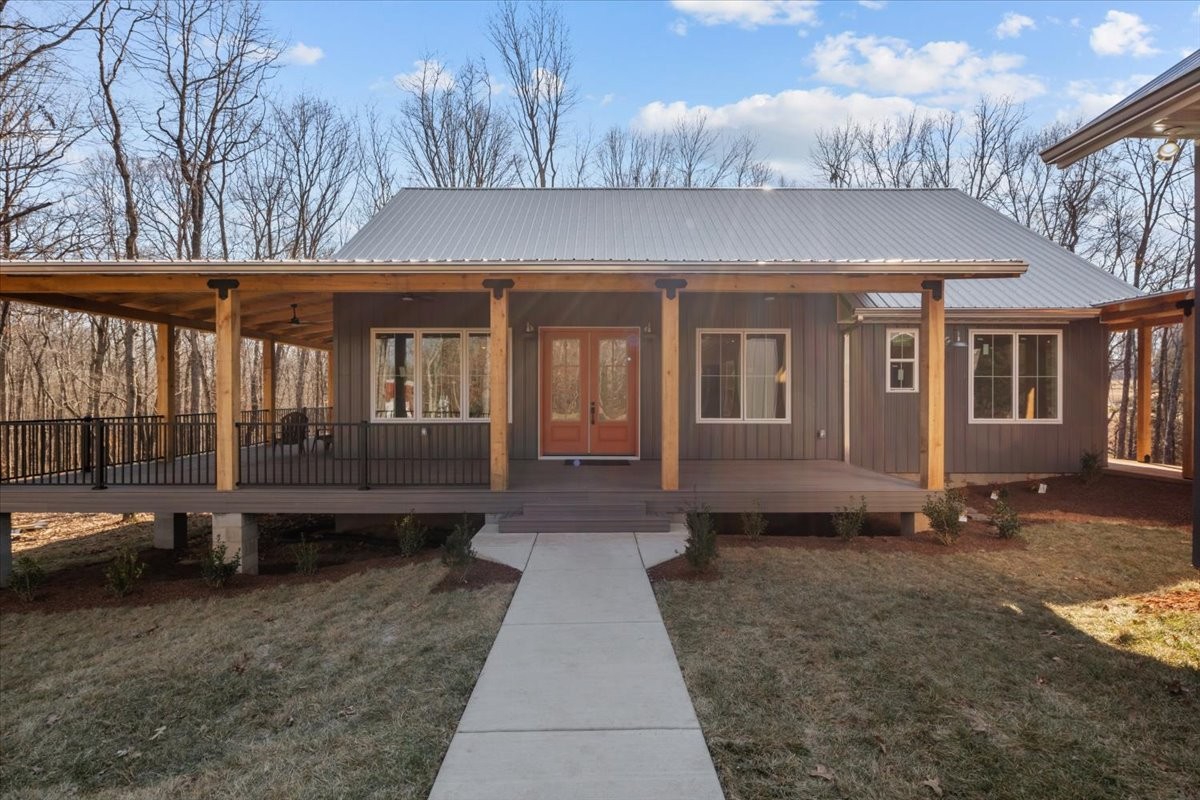 722 Coaling Road