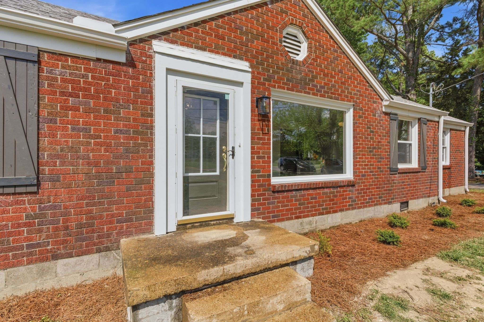 3722 Old Clarksville Pike