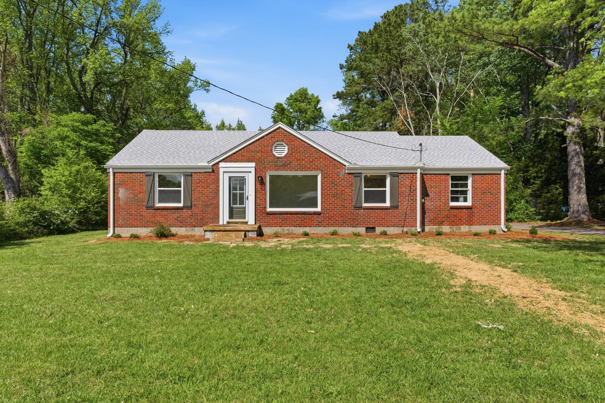 3722 Old Clarksville Pike