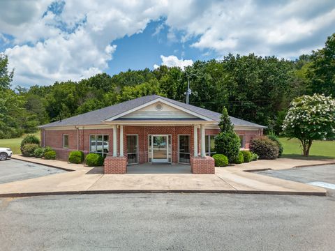 18 Eldad Rd Fayetteville TN 37334