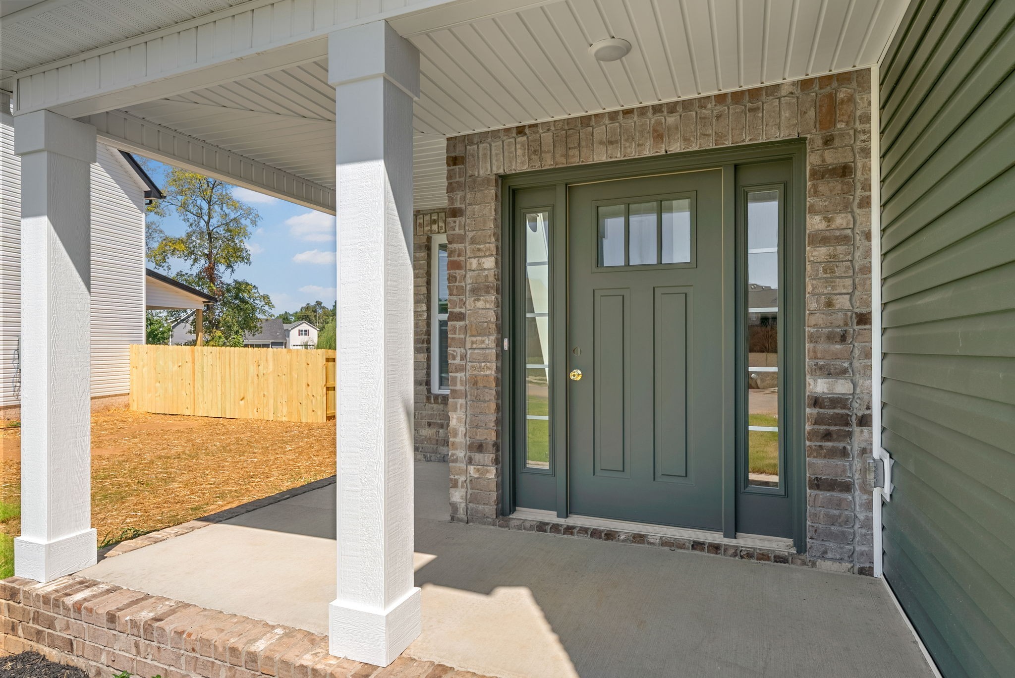 1240 Iris Glen Drive