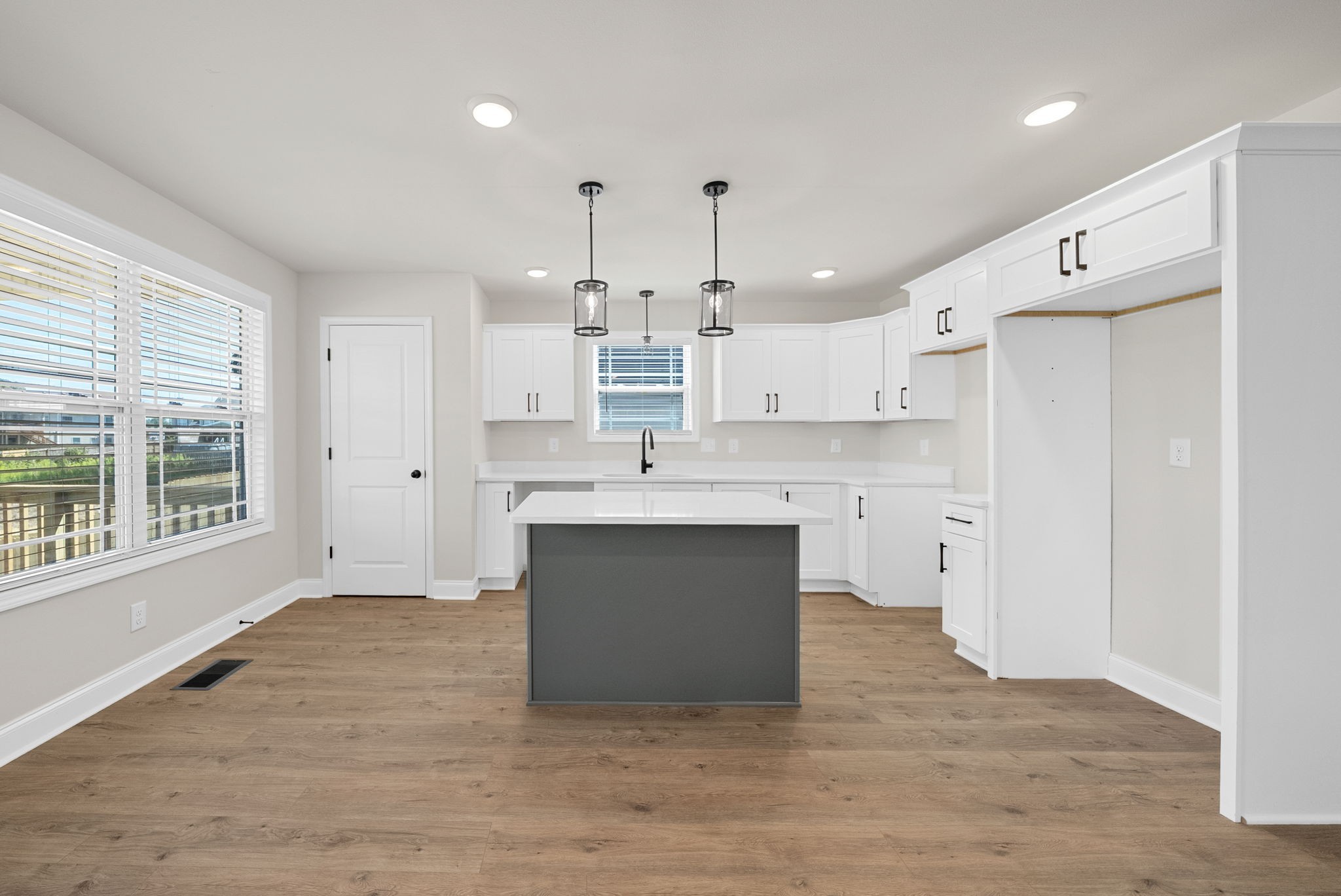 1240 Iris Glen Drive