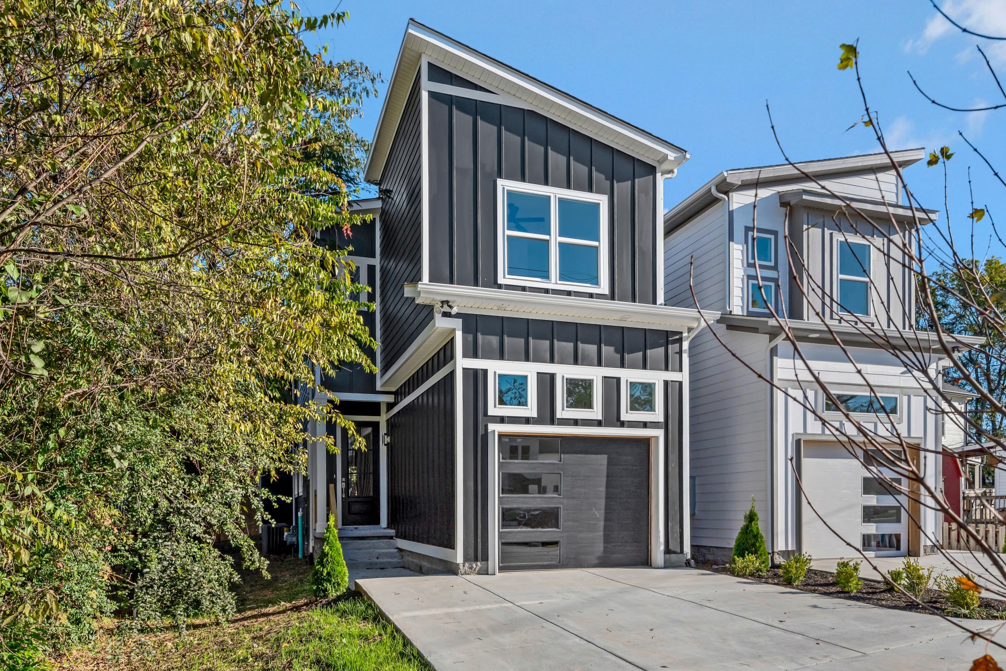 520 Croley Dr B (Left Side)