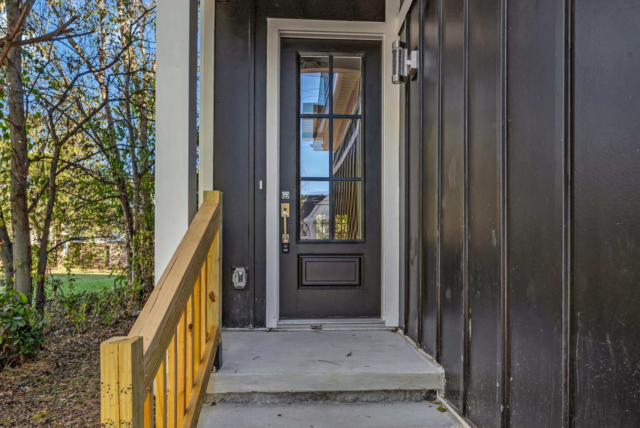 520 Croley Dr B (Left Side)