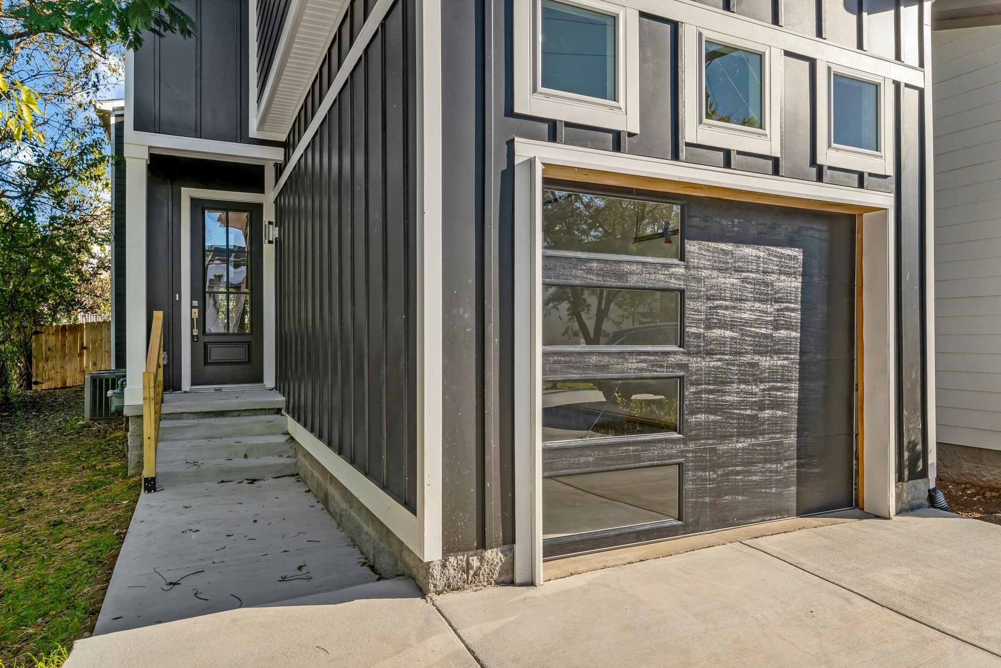 520 Croley Dr B (Left Side)