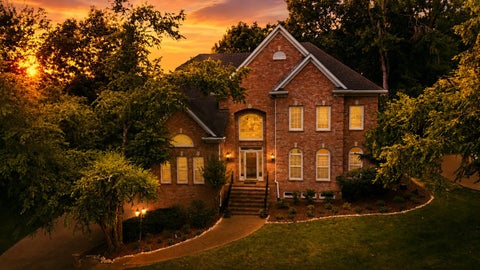 Photo of 1667 Kirkwood Pl, Brentwood, TN 37027 (MLS # 3261046)