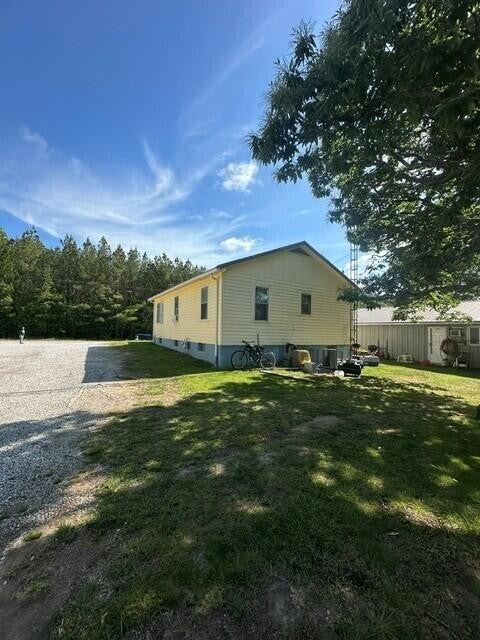 0 Deer Lodge Highway 00