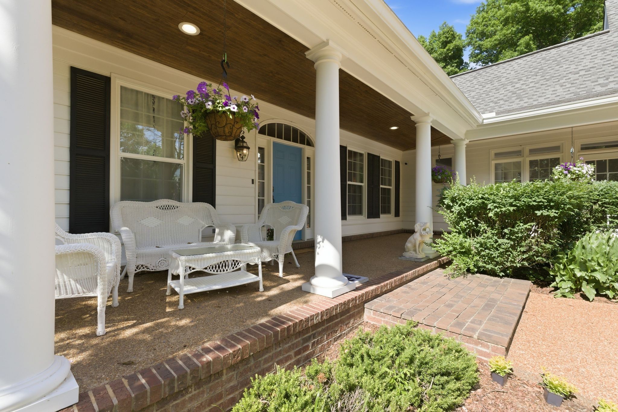 3016 Duplex Rd