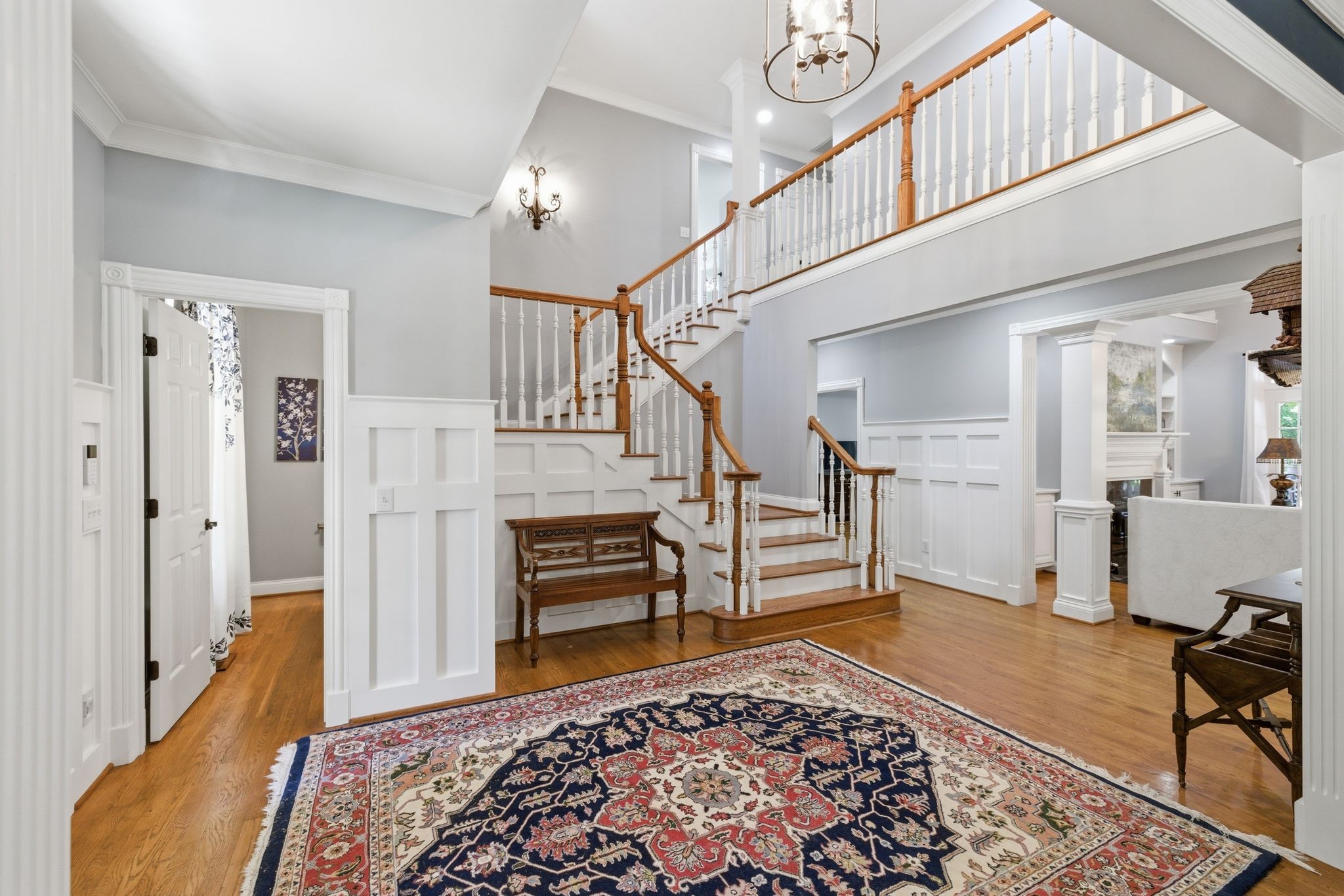 3016 Duplex Rd