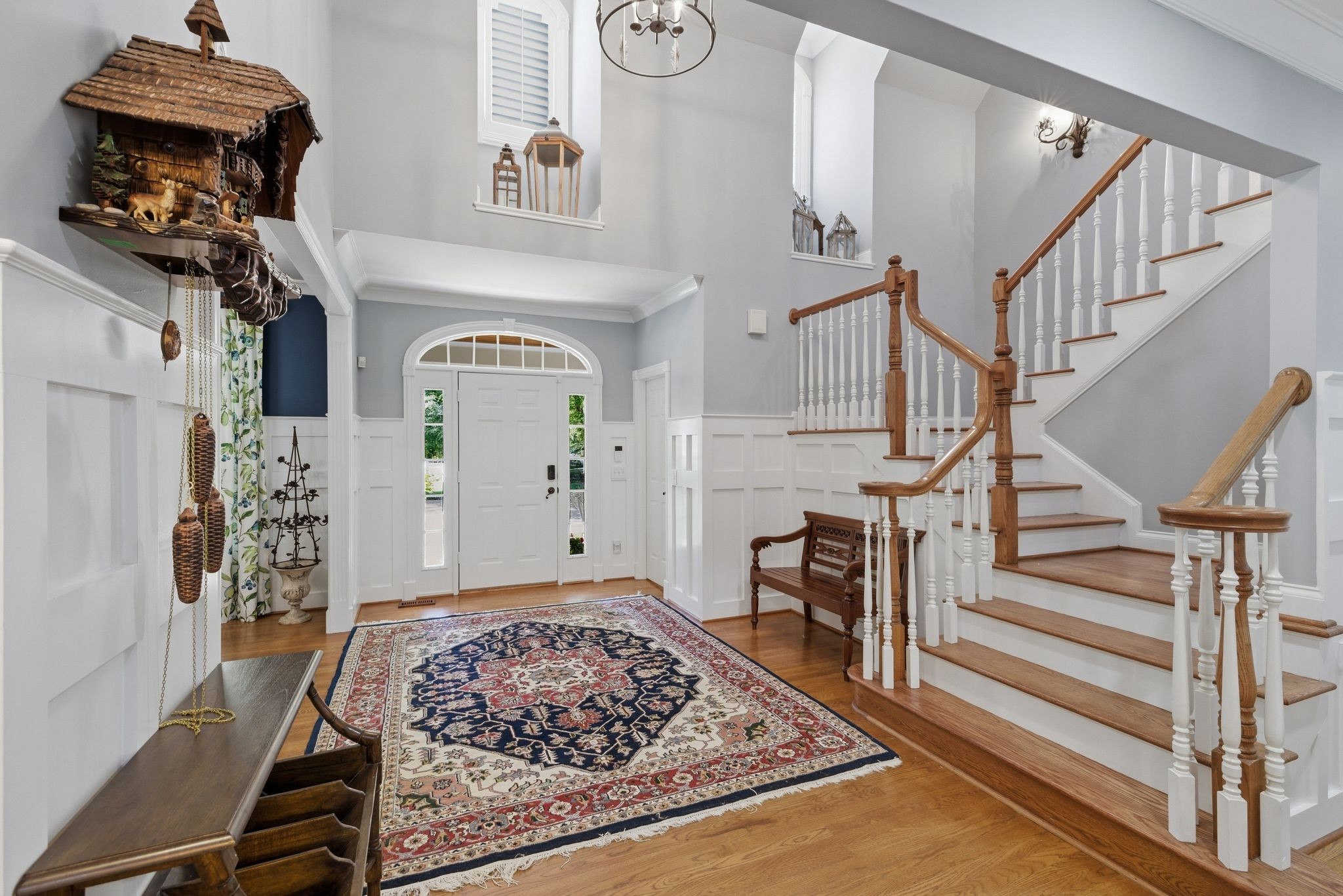 3016 Duplex Rd
