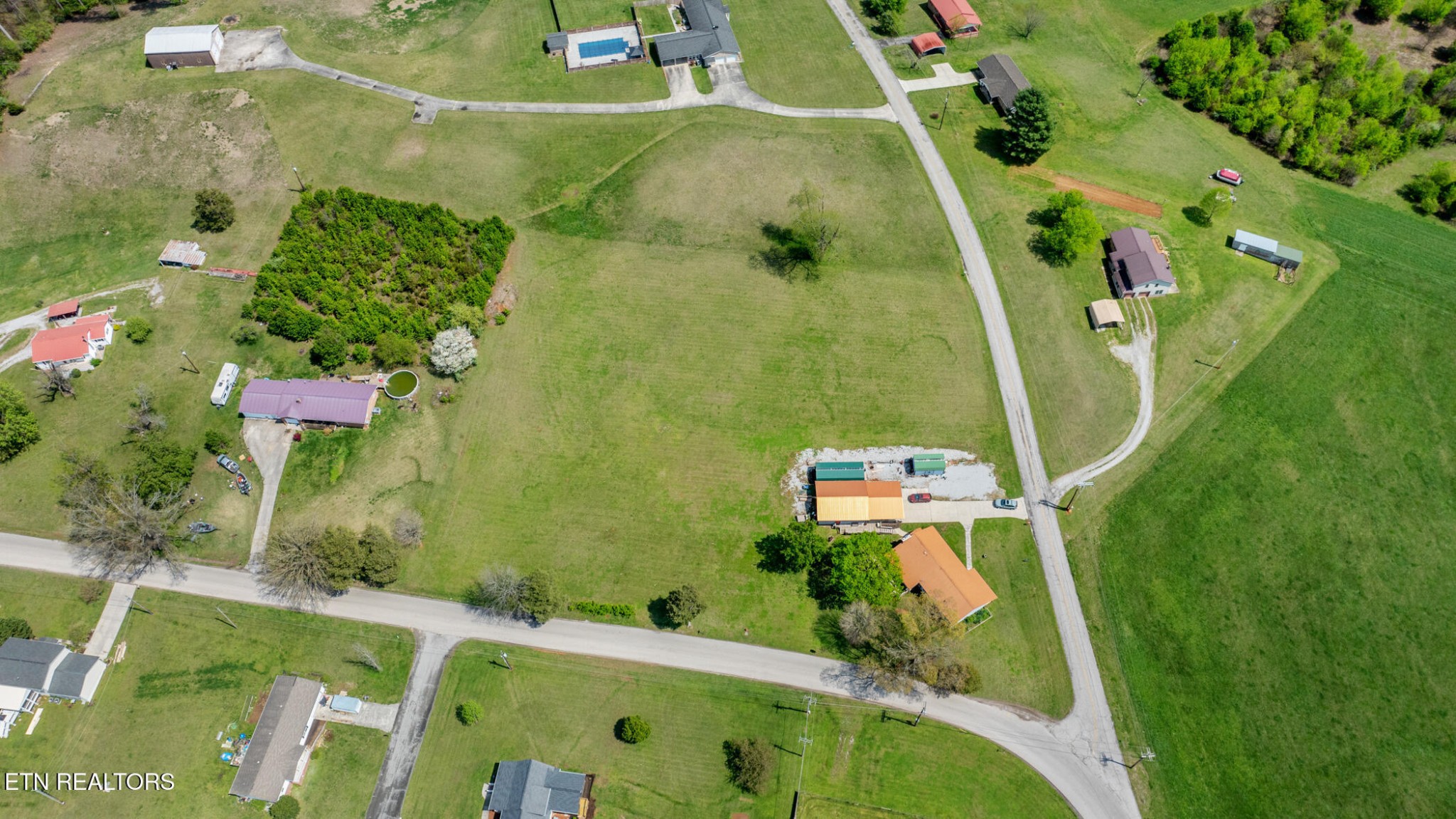 0 Swan Pond Circle Road