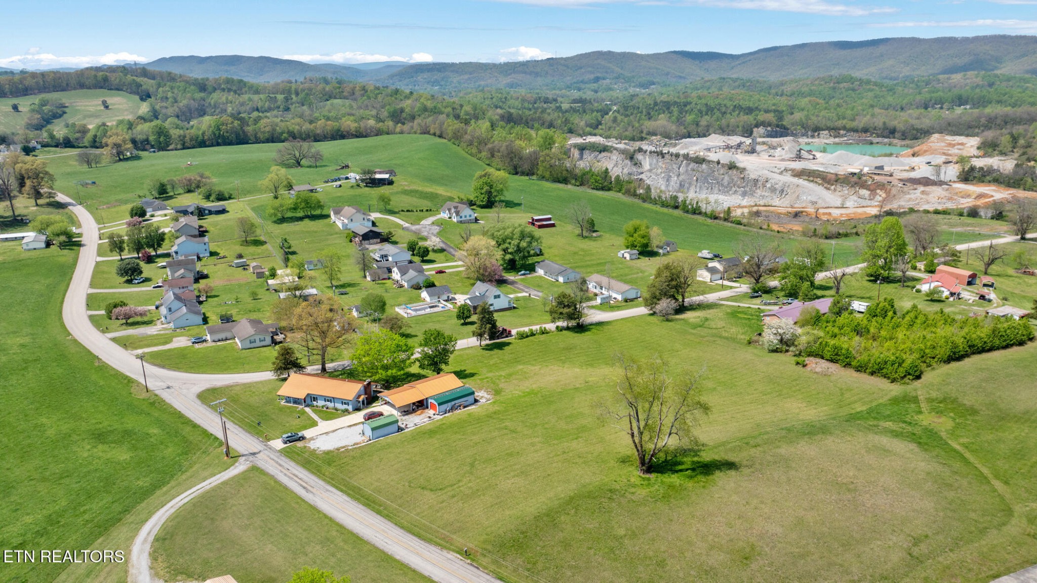 0 Swan Pond Circle Road