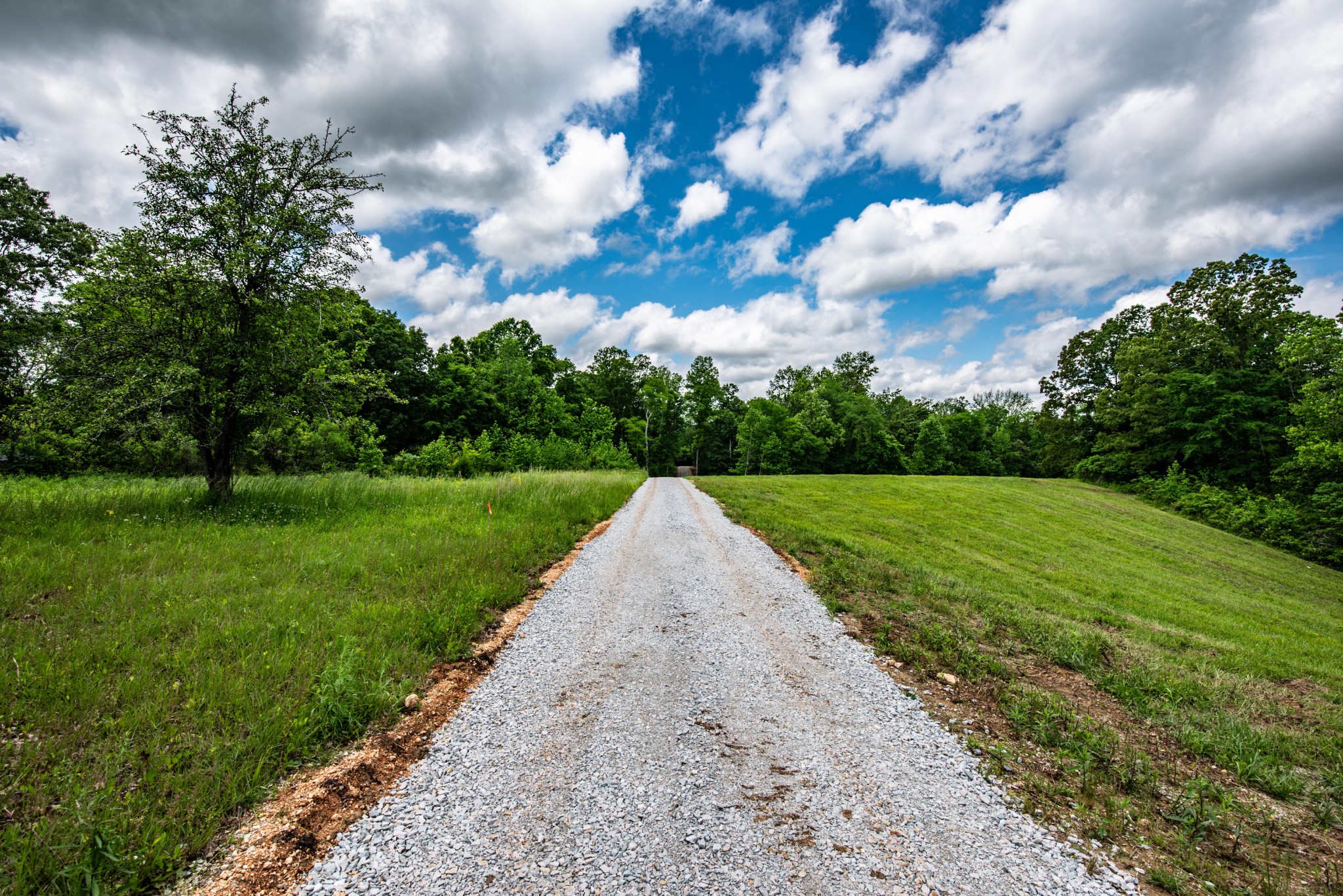 835 Mount Zion Rd