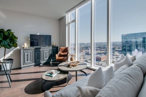 160 2nd Ave S Unit 2304, Nashville, TN 37201 - MLS#: 2808459