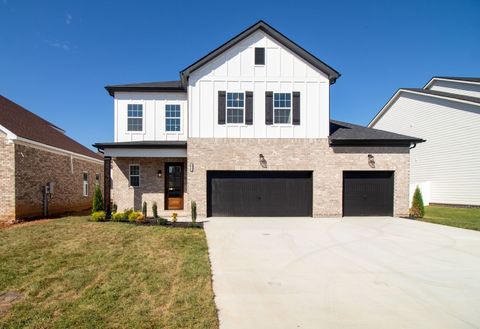 186 Blueberry Court Murfreesboro TN 37128