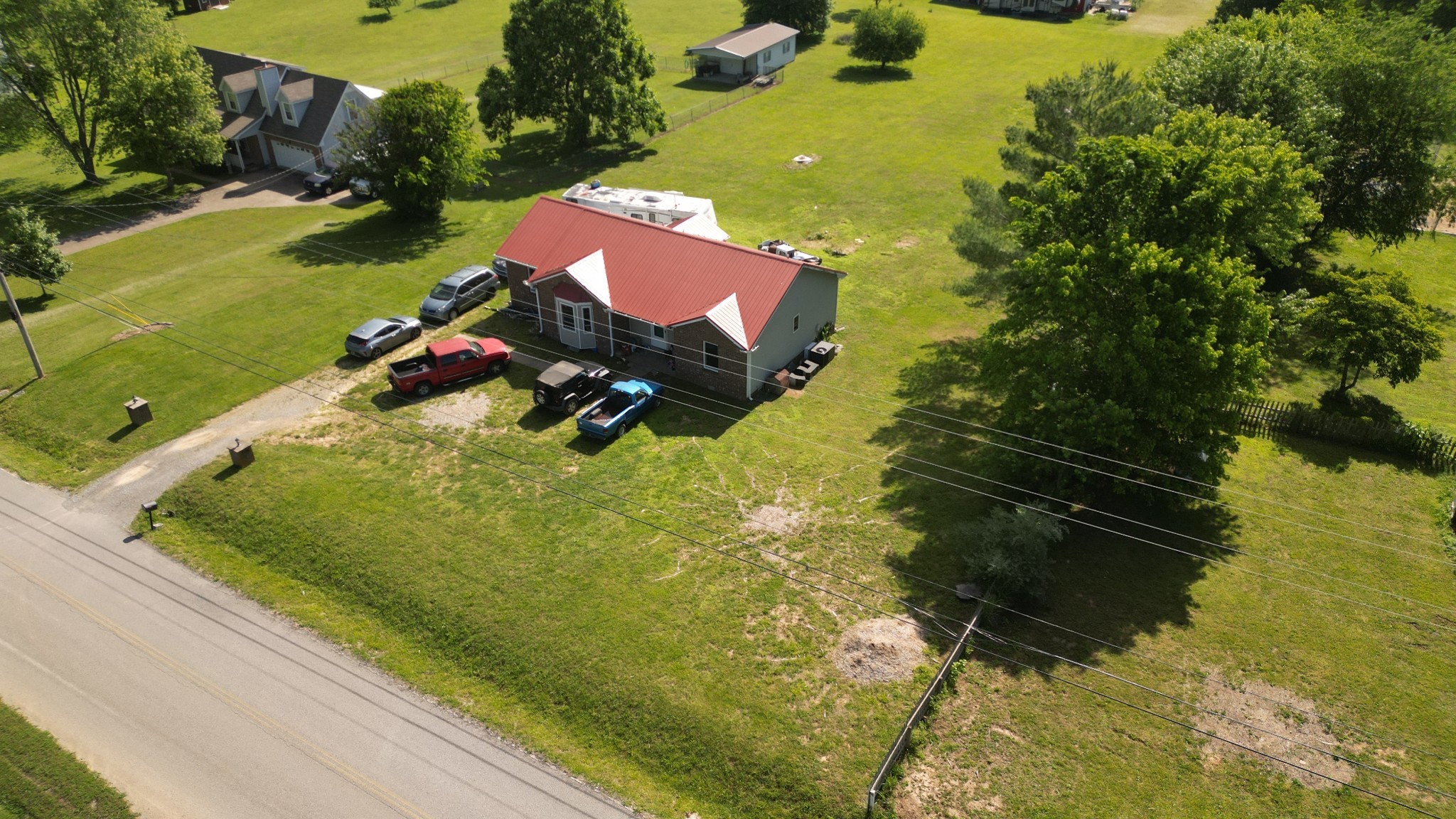 4009 Sawmill Rd