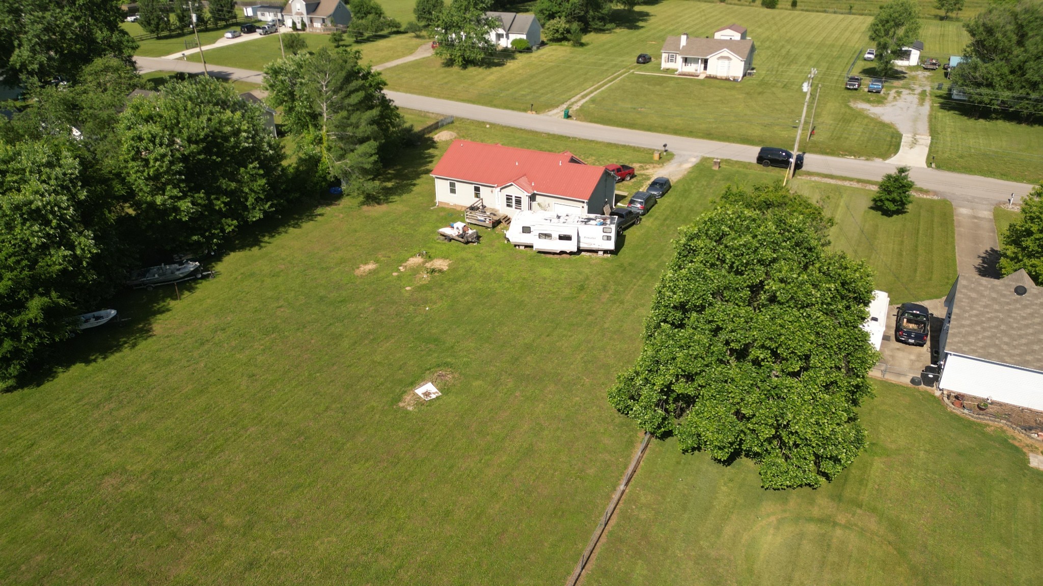 4009 Sawmill Rd