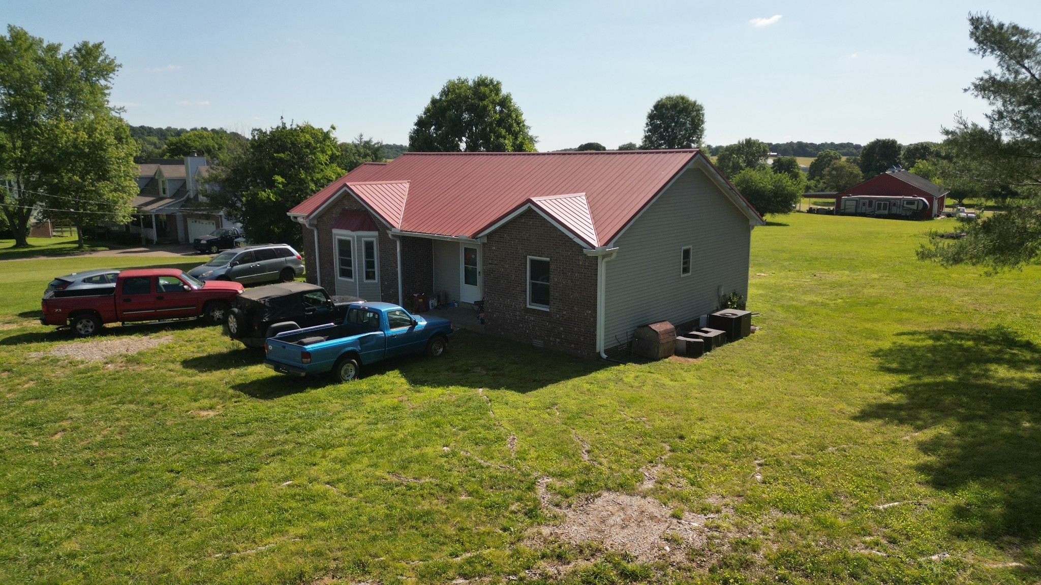 4009 Sawmill Rd