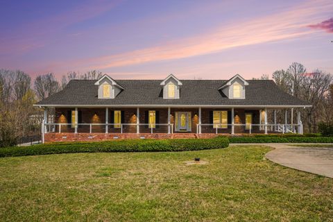 11948 Betts Rd Greenbrier TN 37073