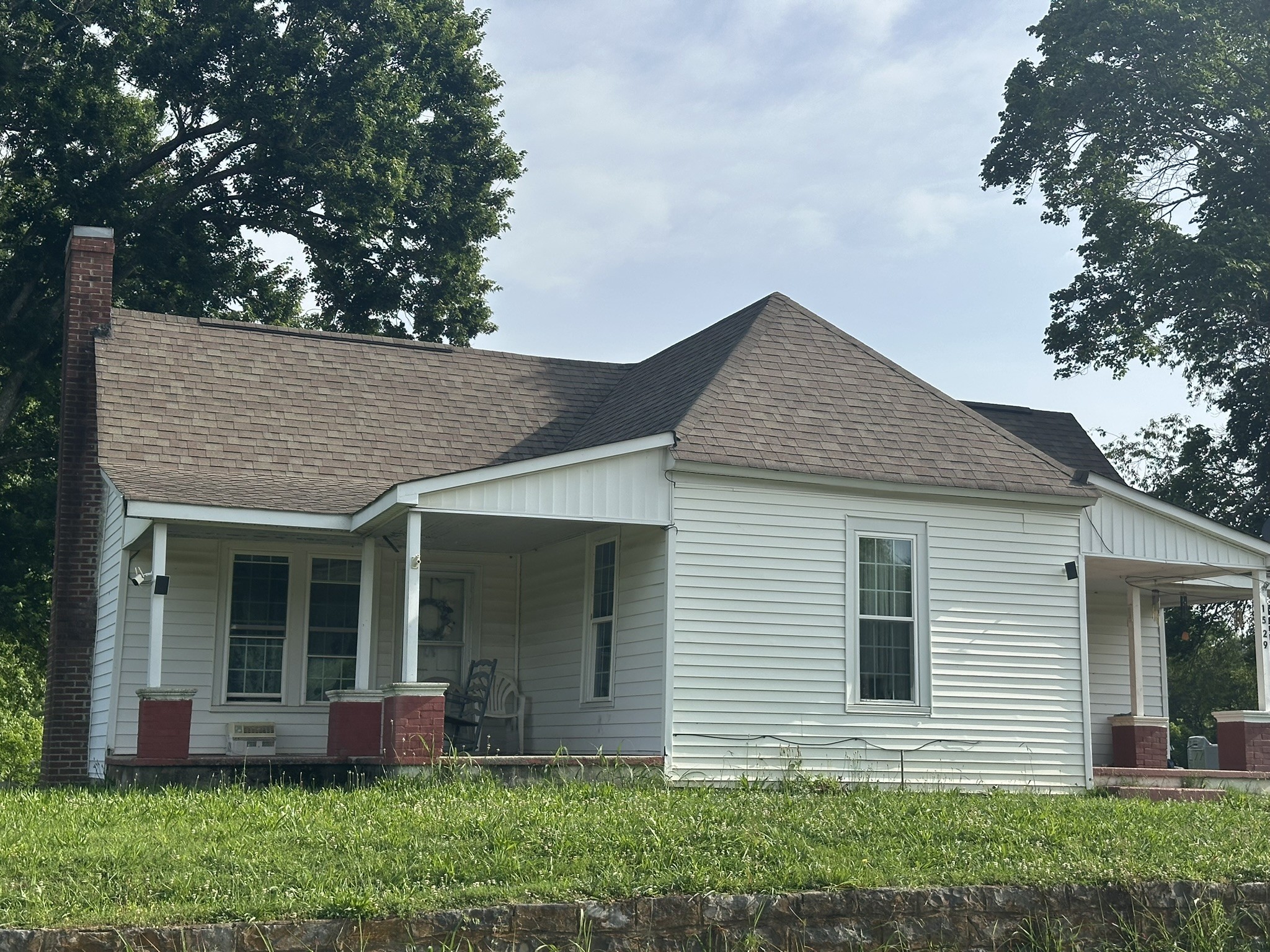 0 Cane Creek Road