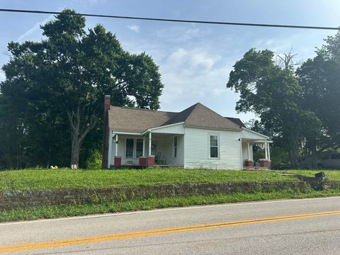 0 Cane Creek Road Sparta TN 38583