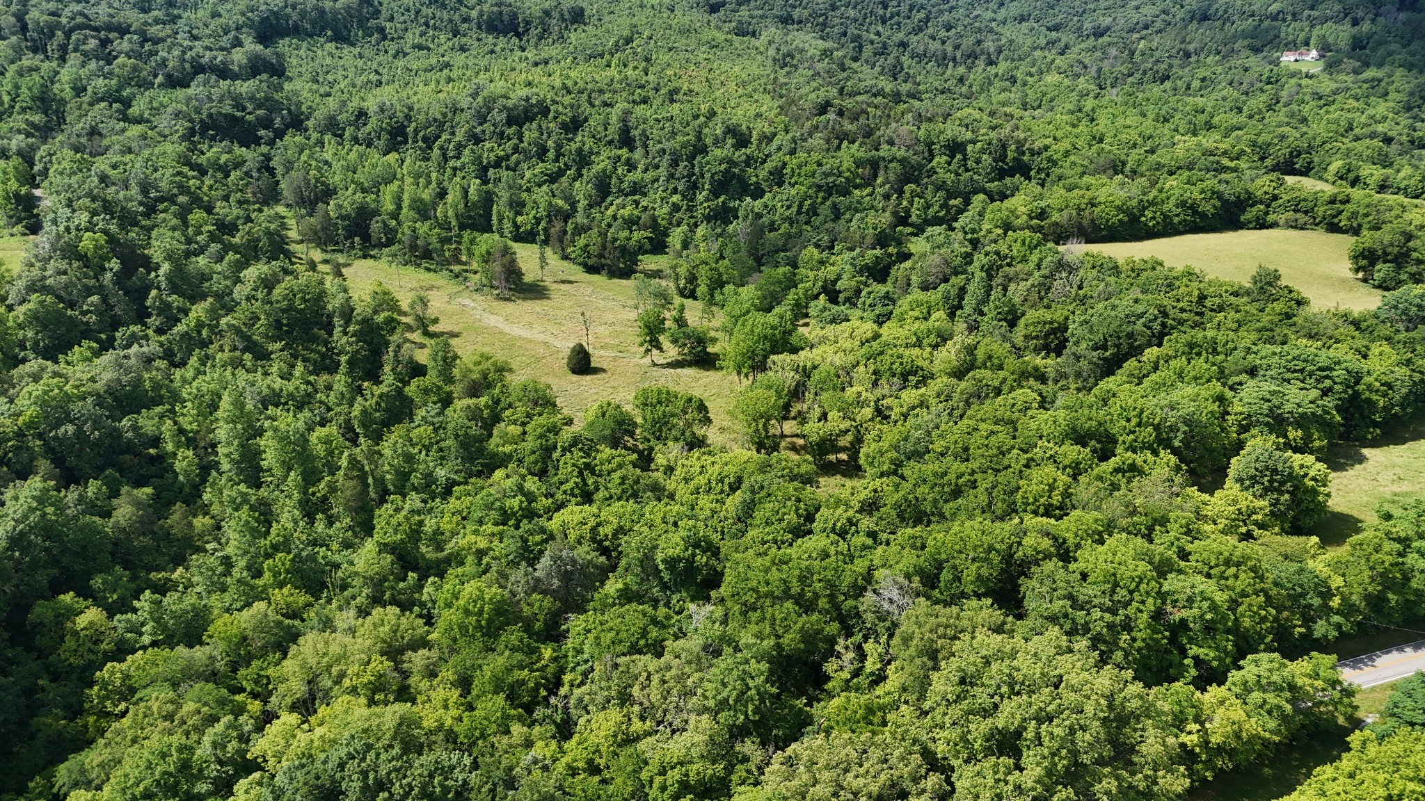 0 Cane Creek Road