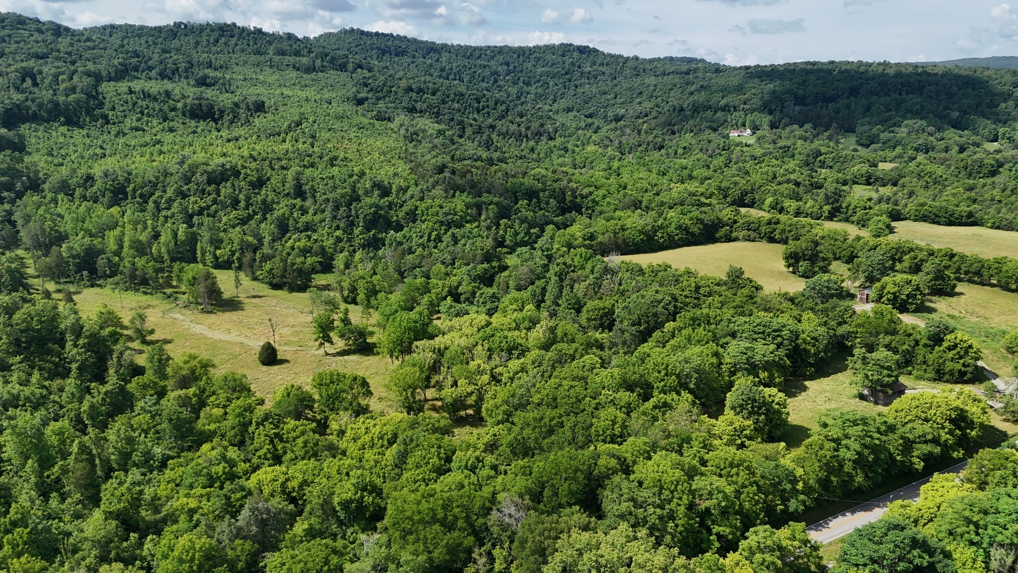 0 Cane Creek Road