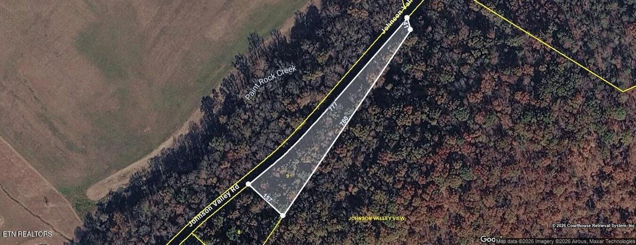 0 Johnson Valley Road