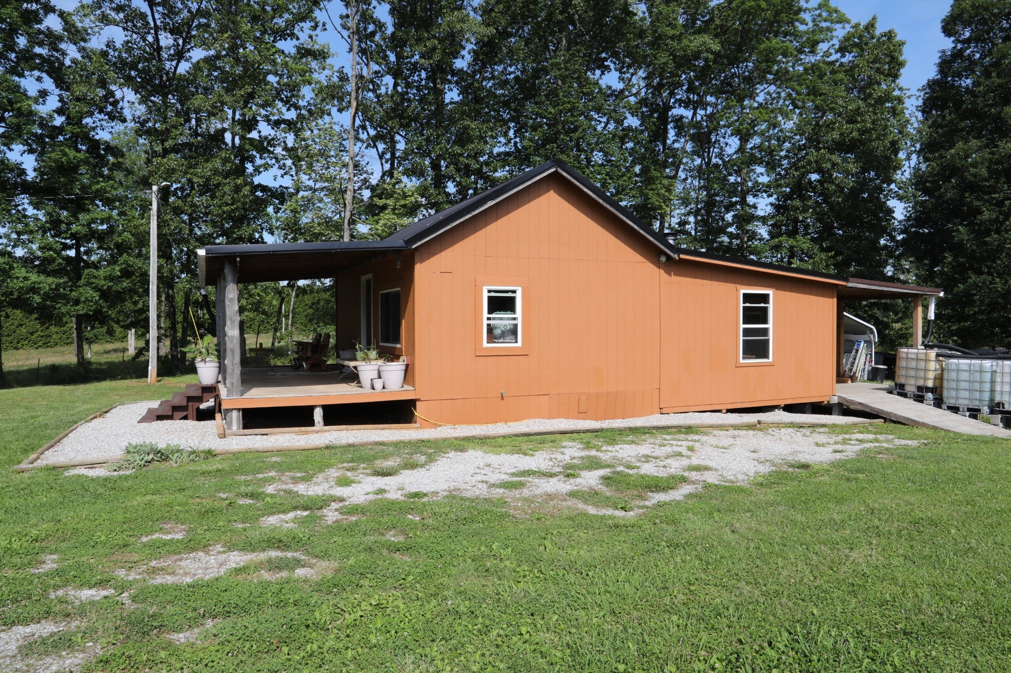 771 Long Mountain Rd
