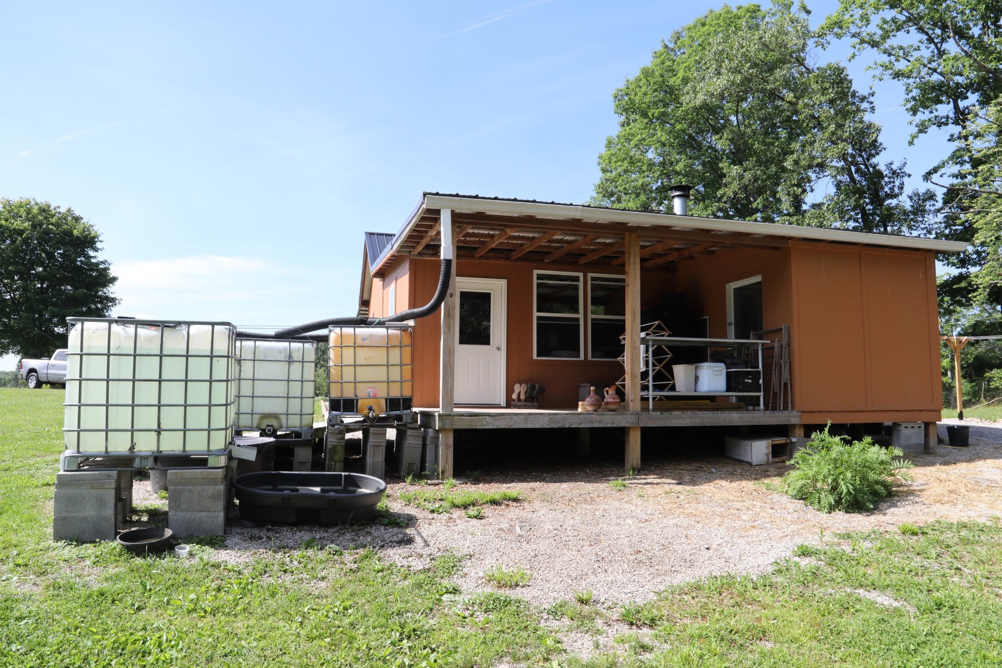 771 Long Mountain Rd