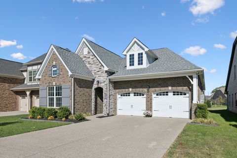 4326 Peacemill Ln Murfreesboro TN 37128