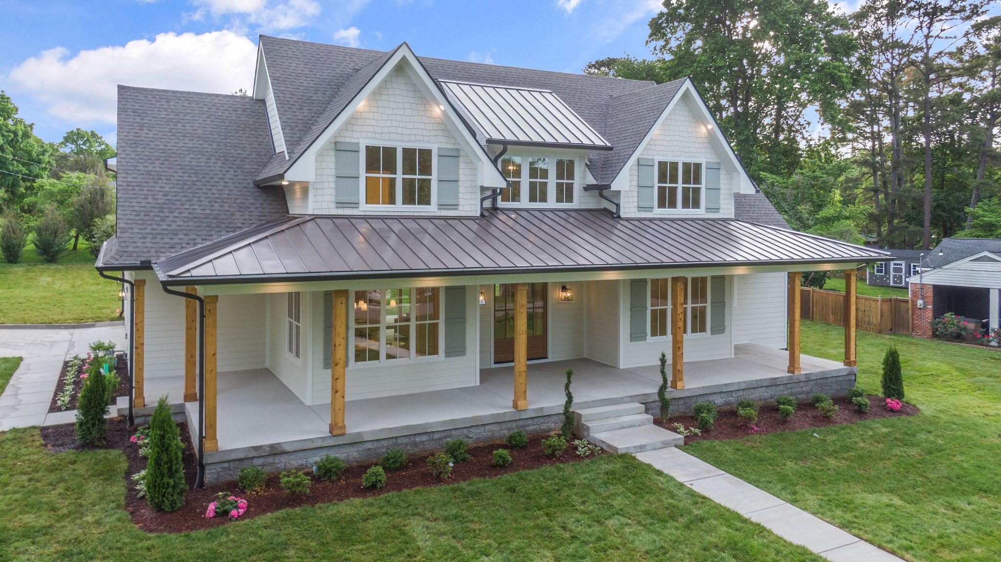 619 Barrywood Dr