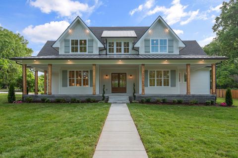 619 Barrywood Dr Nashville TN 37220