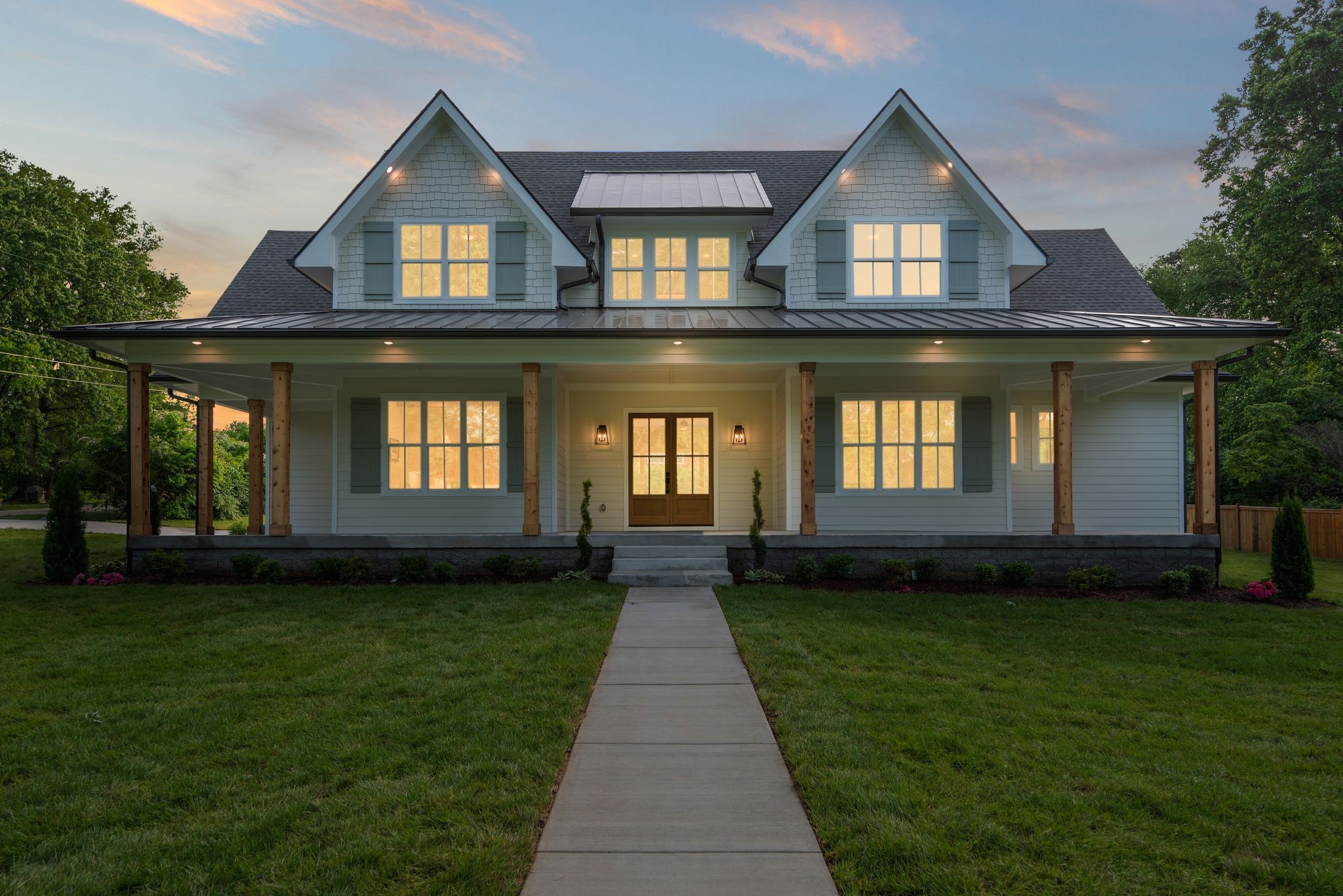 619 Barrywood Dr