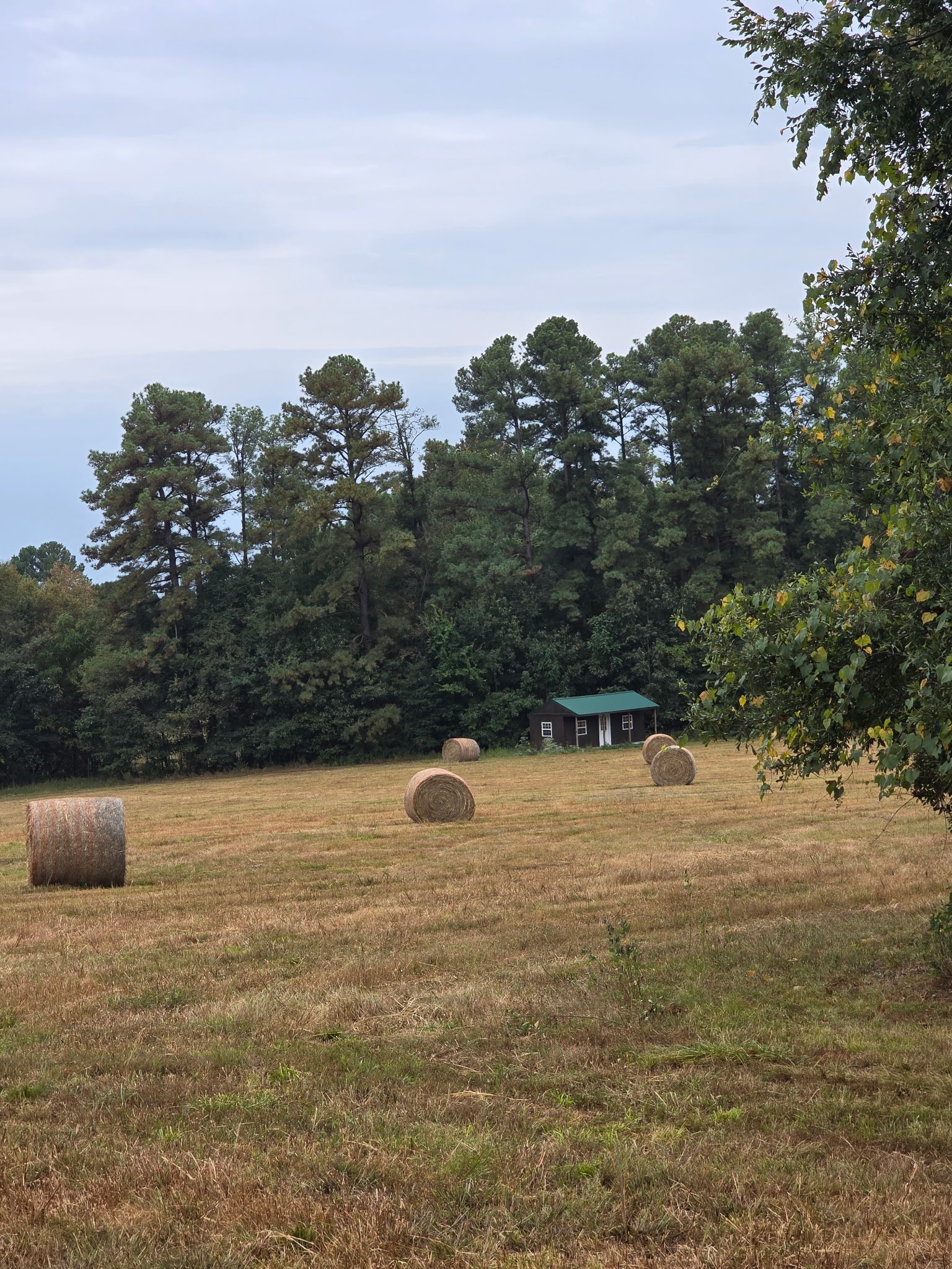 999 Moores Chapel Road