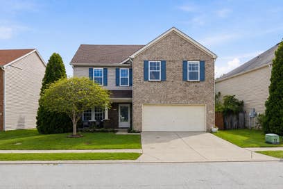 227 Owl Dr Lebanon TN 37087