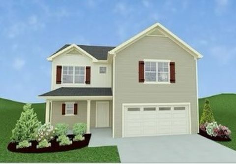 21 Sagewood Drive Tullahoma TN 37388