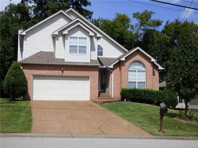 Photo 1 of 17 — 4124 October Woods Dr, Antioch, TN 37013