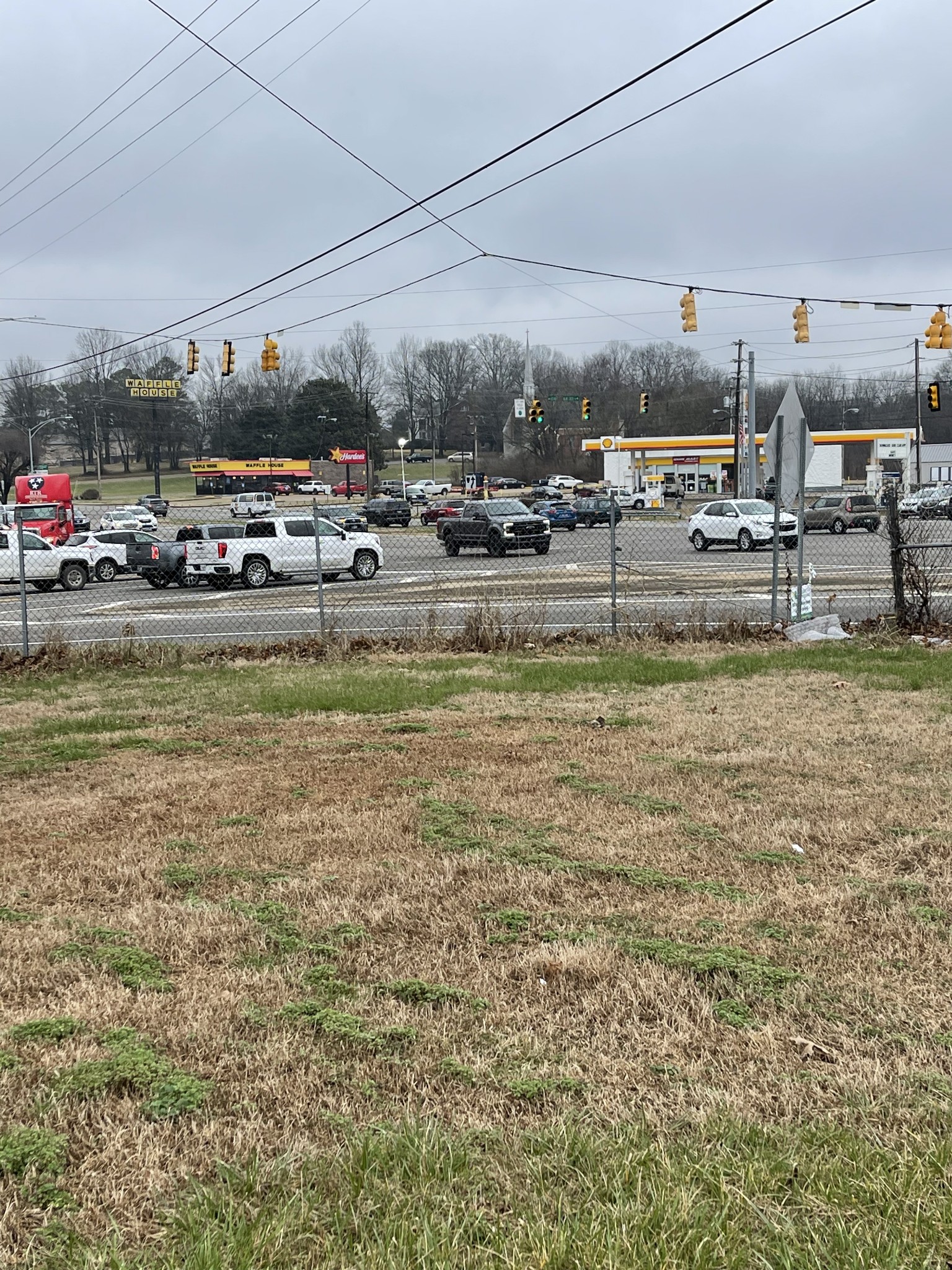 1101 Nashville Hwy